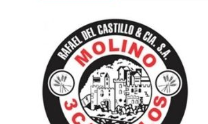 Molino 3 Castillos