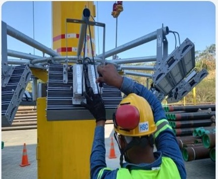 Trabajo seguro en altura