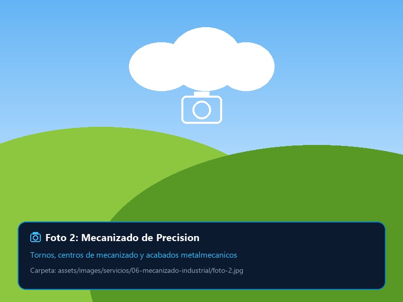 Mecanizado de precisión